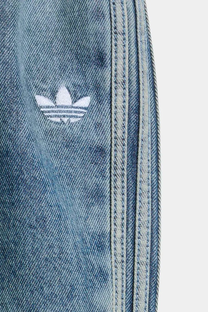 Traperice za djecu adidas Originals KT4367 plava
