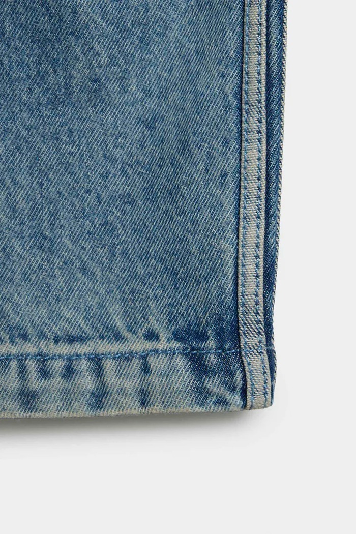 Traperice za djecu adidas Originals plava KT4367