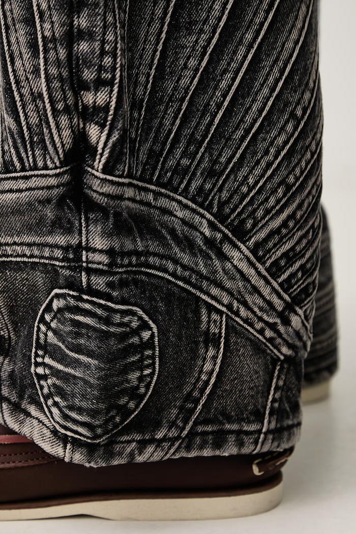 House of Errors All Seeing relaxed fit da uomo HEFW26DP03012