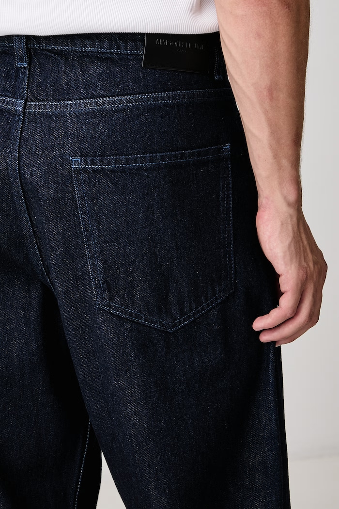 Maison Kitsuné Męskie QM01102WD4019
