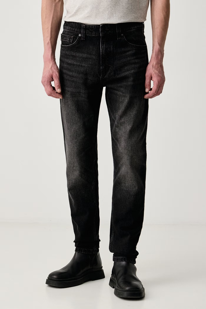 BOSS Orange Slim fit da uomo ONYX-5 BO nero 50570838