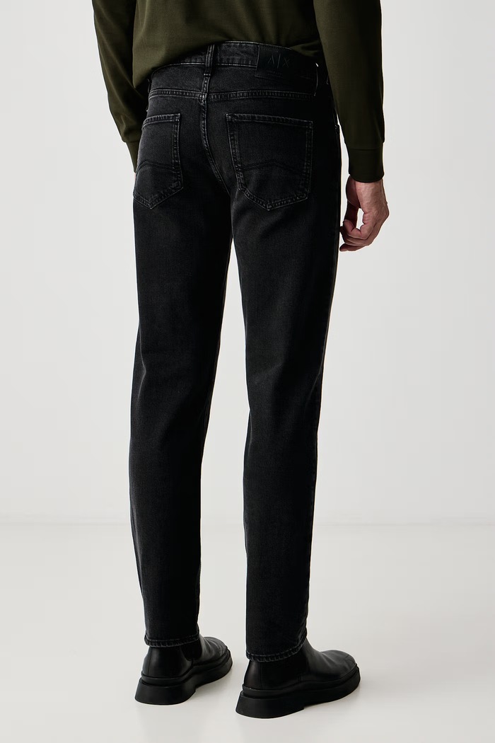Odzież Armani Exchange XM000049.AF25539 szary