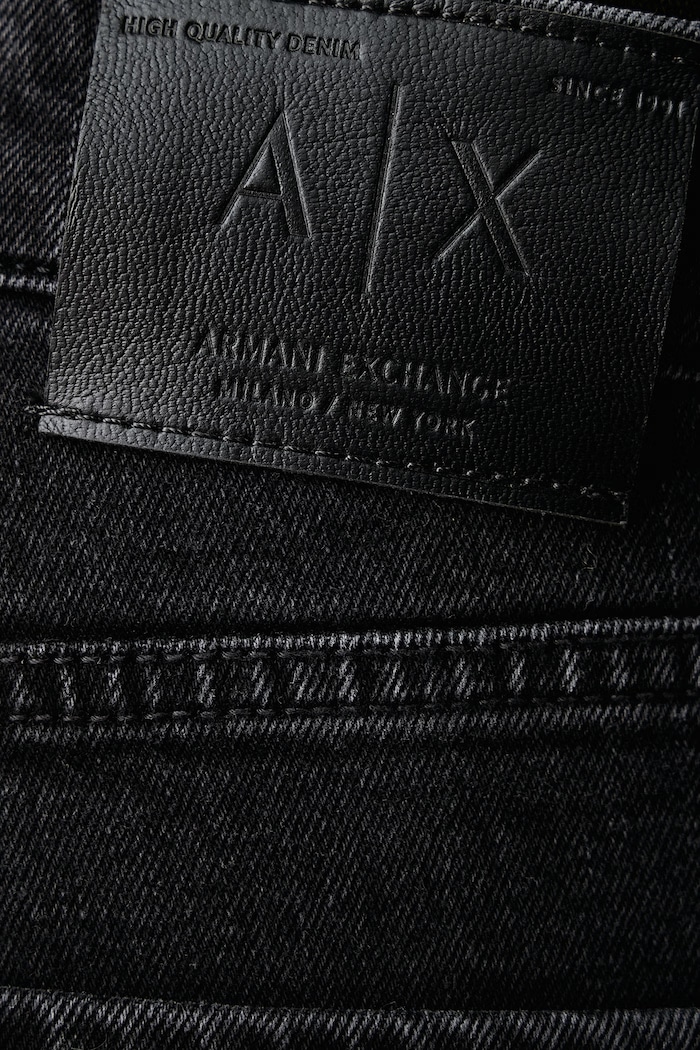 Armani Exchange XM000049.AF25539 szary