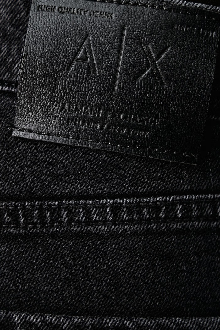 Armani Exchange XM000049.AF25539 szary