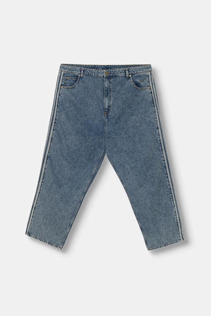 adidas Originals ίσια Ανδρικά Firebird μπλε KS4966.