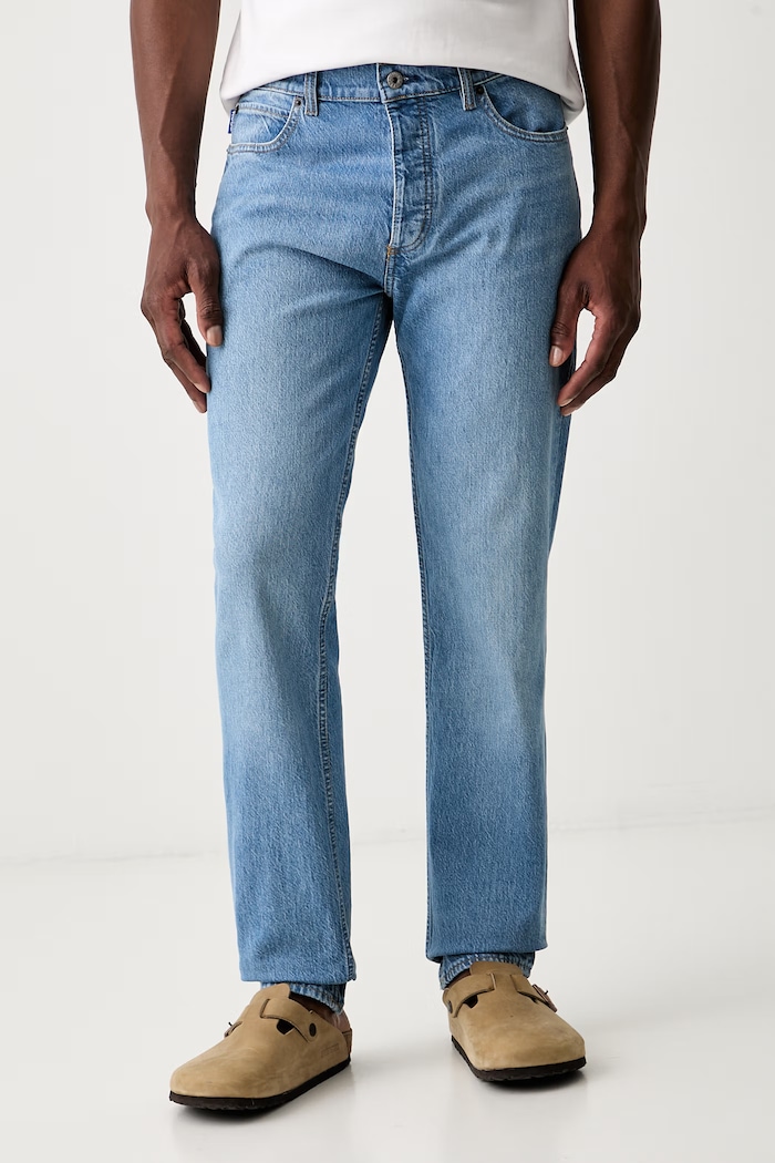 HUGO Blue tapered Ανδρικά Brody μπλε 50563456