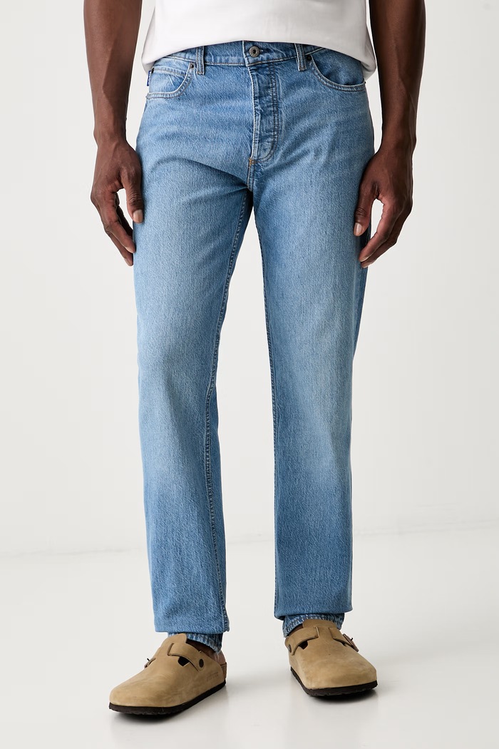 HUGO Blue tapered Ανδρικά Brody μπλε 50563456