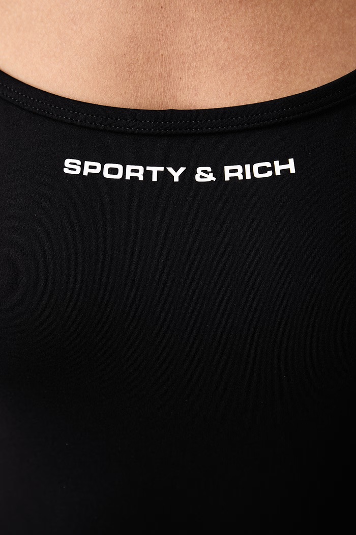 Sporty & Rich Bold Logo kombinezon za žene JS00288315BA01