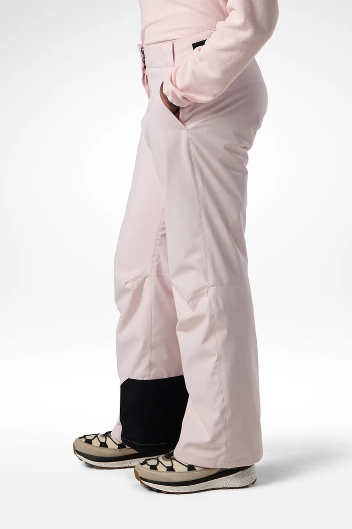 Spodnie narciarskie dziecięce SKI PANT Rossignol RLOYP01.G różowy