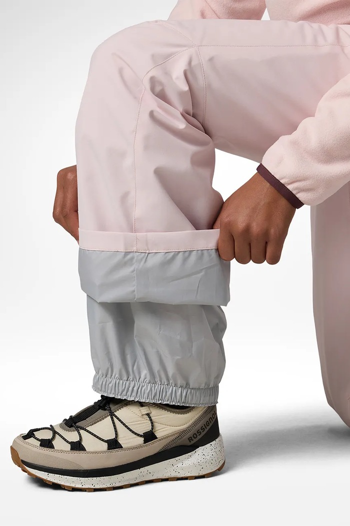 Rossignol Spodnie narciarskie dziecięce SKI PANT RLOYP01.G