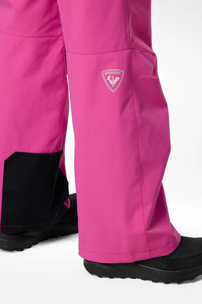 Rossignol Spodnie narciarskie dziecięce SKI PANT RLOYP01.G