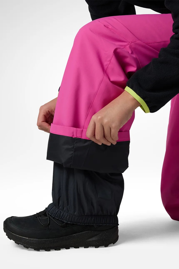 Rossignol Spodnie narciarskie dziecięce SKI PANT RLOYP01.G