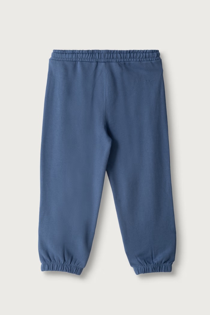 United Colors of Benetton Donji dio trenirke za djecu od pamuka 3J68CF078.G.Seasonal plava AW26