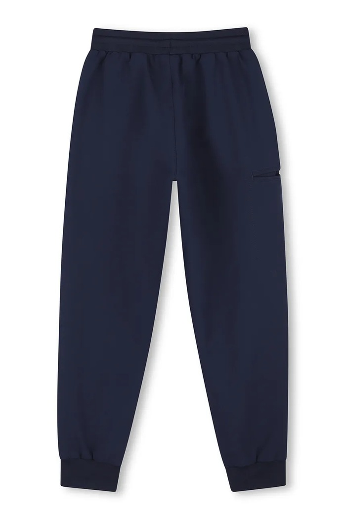 BOSS Donji dio trenirke za djecu J53344.162.174 mornarsko plava AW26