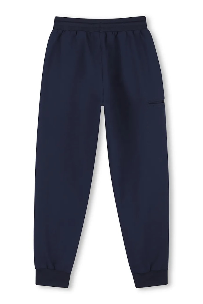 BOSS Donji dio trenirke za djecu J53344.162.174 mornarsko plava AW26