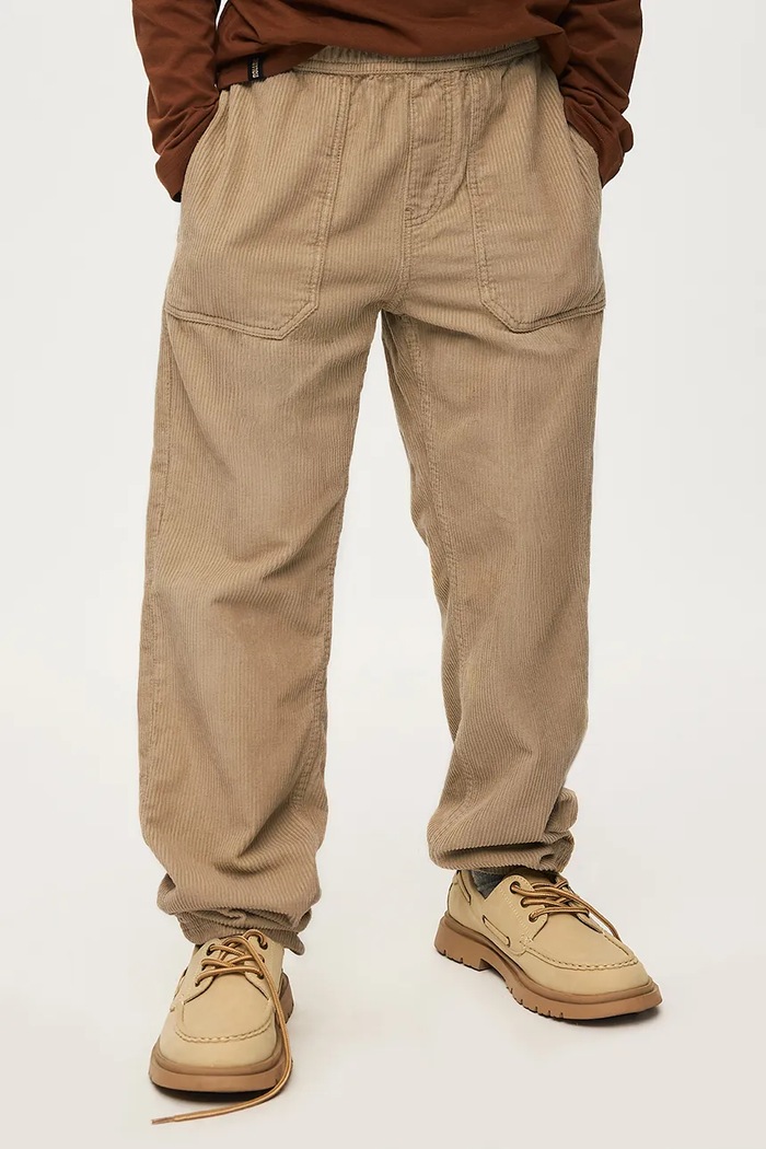 Mayoral Pantaloni straight per bambini con cotone 7511.7E.Junior.9BY2