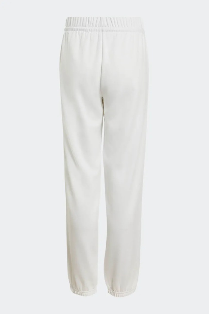 adidas Teplákové nohavice detské ONE SMU RANGE (SMU) KW9984 biela AW26