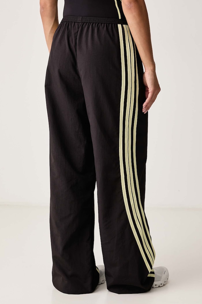 Abbigliamento P.E Nation Pantaloni da tuta da donna Radius 263P077 marrone
