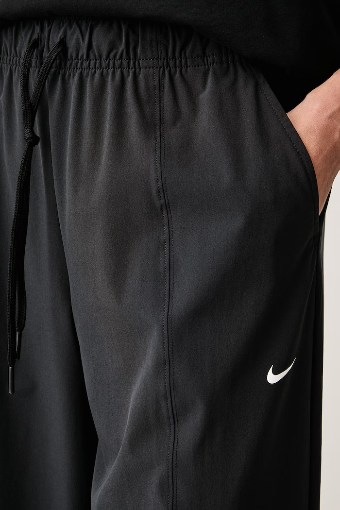 Spodnie treningowe damskie Nike One Dri-FIT Nike IQ0342.010 czarny