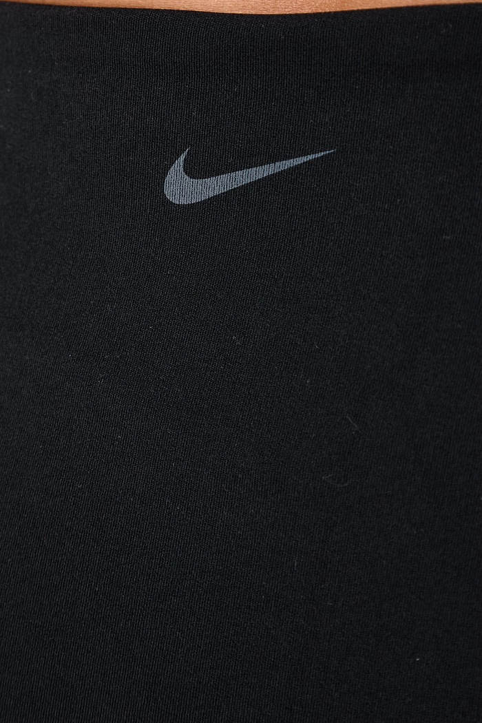 Legginsy do jogi damskie Zenvy Dri-FIT Nike IX7281.010 czarny