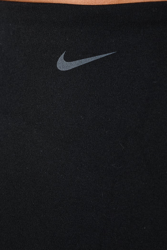 Legginsy do jogi damskie Zenvy Dri-FIT Nike IX7281.010 czarny