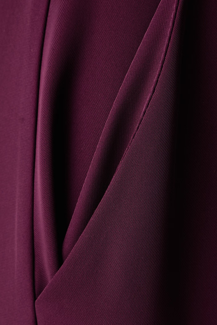 Spodnie damskie Joseph Ribkoff 264218 fioletowy