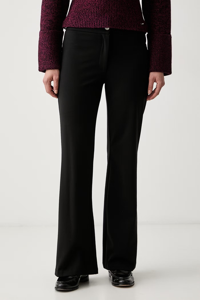DKNY жіноче з бавовною чорний P63F8ENF