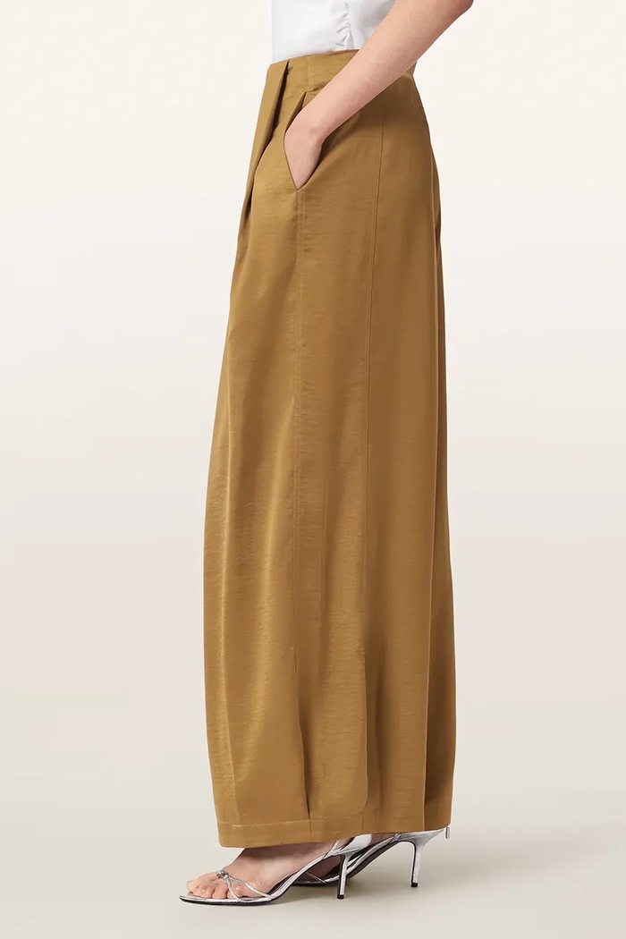 AllSaints Spodnie damskie LOLA W012TF