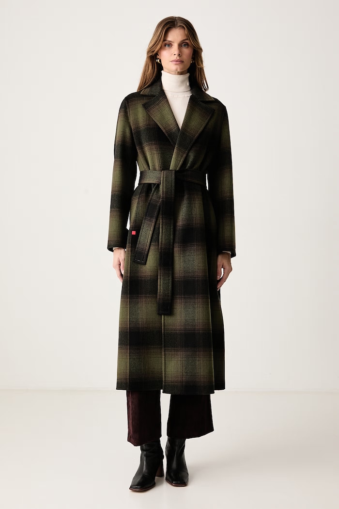 Marella Брюки straight женские вельветовые Emme by Marella 2625136102200 бордо AW26