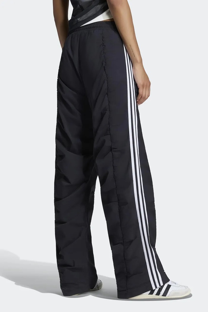 adidas Originals Spodnie dresowe męskie Adilenium Season 6 Ruffled LH1930 czarny AW26