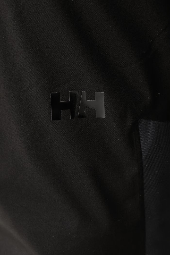 Spodnie narciarskie damskie LEGENDARY Helly Hansen czarny 65683.990