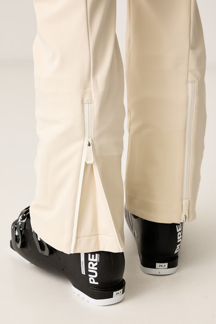 Helly Hansen Spodnie narciarskie damskie AVANTI 66007