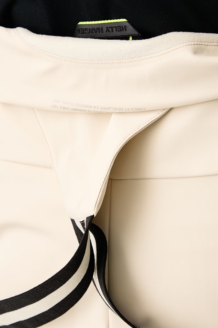 Helly Hansen Spodnie narciarskie damskie AVANTI 66007