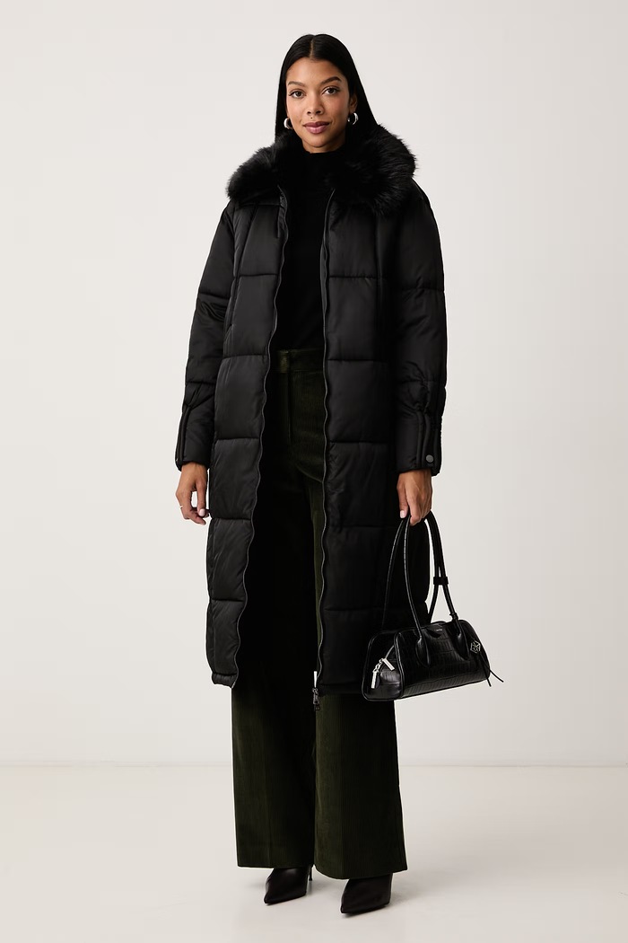 Weekend Max Mara Spodnie damskie sztruksowe WKDTANIA 2625136012600 zielony AW26