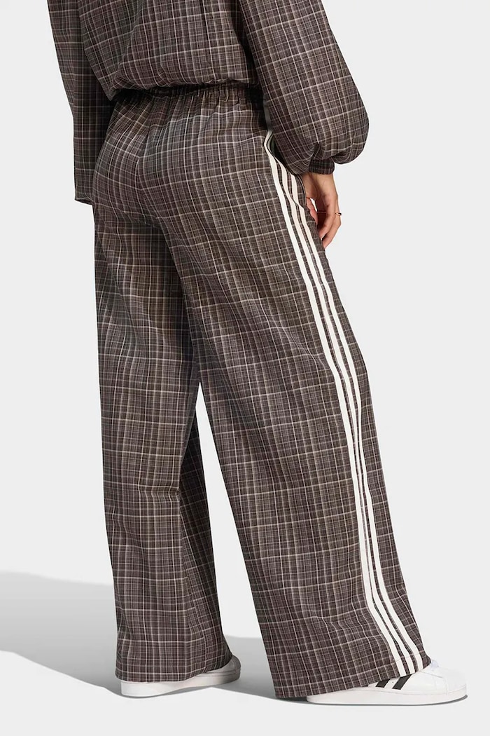 adidas Originals Spodnie damskie Advanced Archive LG3958 brązowy AW26