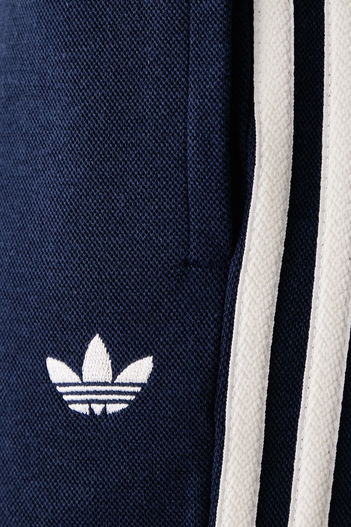 Spodnie dresowe damskie adidas Originals granatowy KX6889