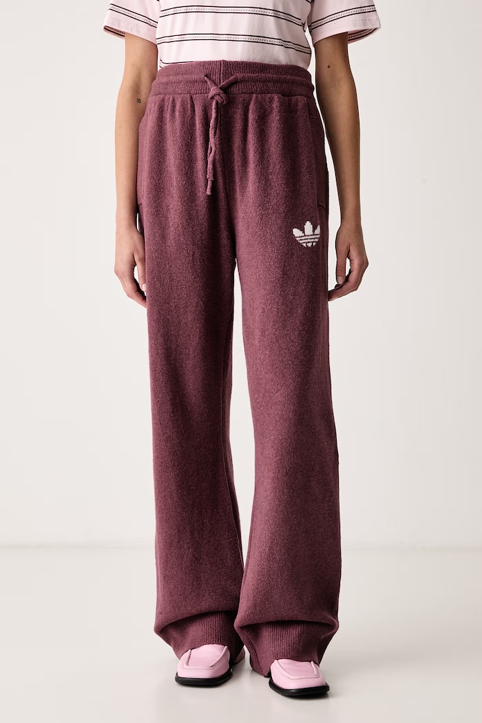 adidas Originals Pentru femei Essentials Knit roz IA4436