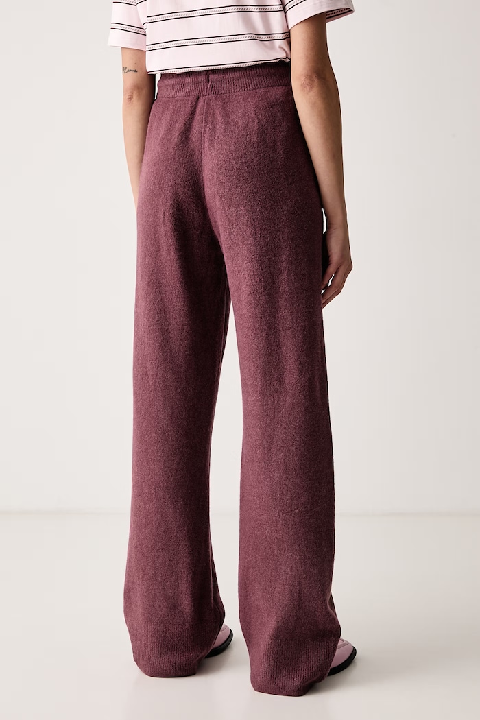 Îmbrăcăminte adidas Originals Pentru femei Essentials Knit IA4436 roz