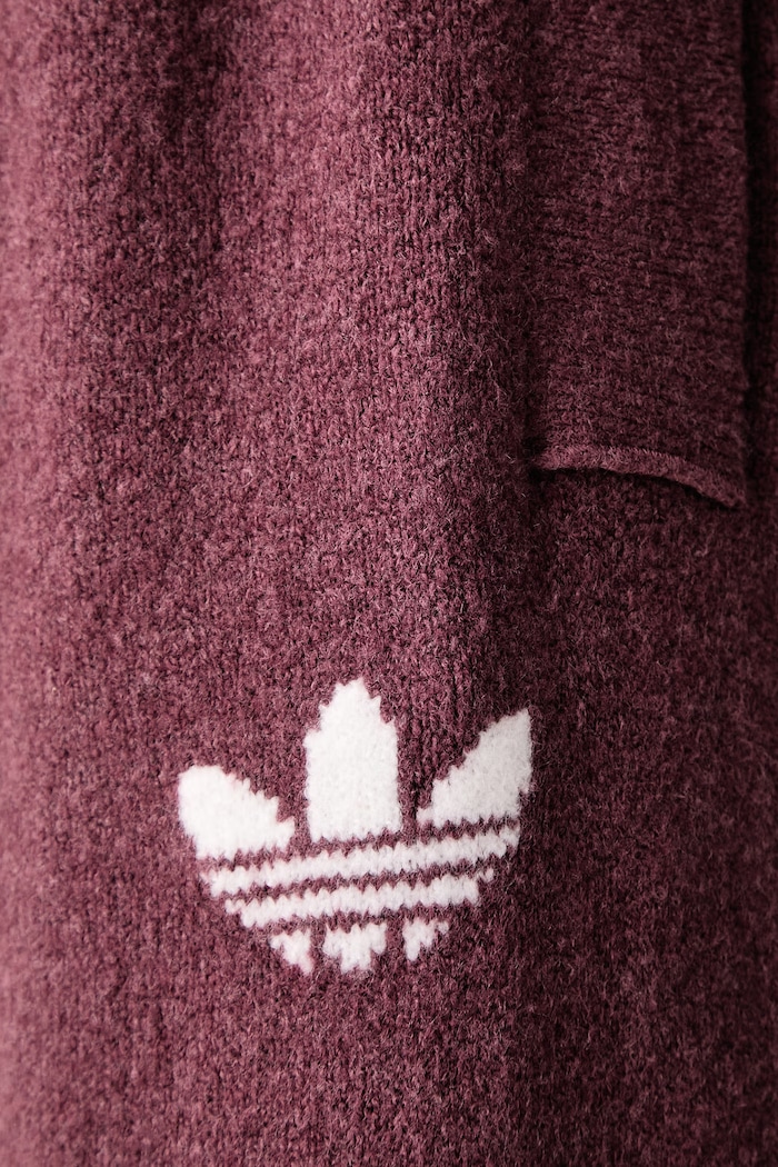 Dámske Essentials Knit adidas Originals IA4436 ružová