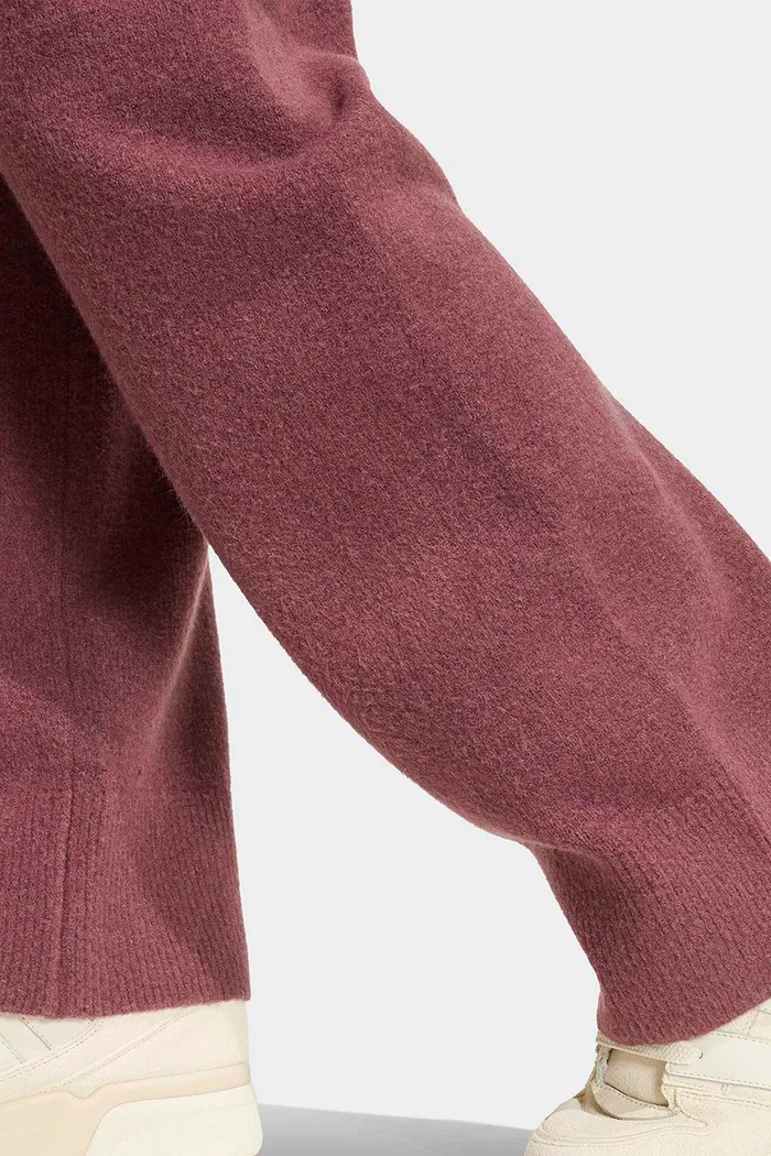 Damskie Essentials Knit adidas Originals różowy IA4436