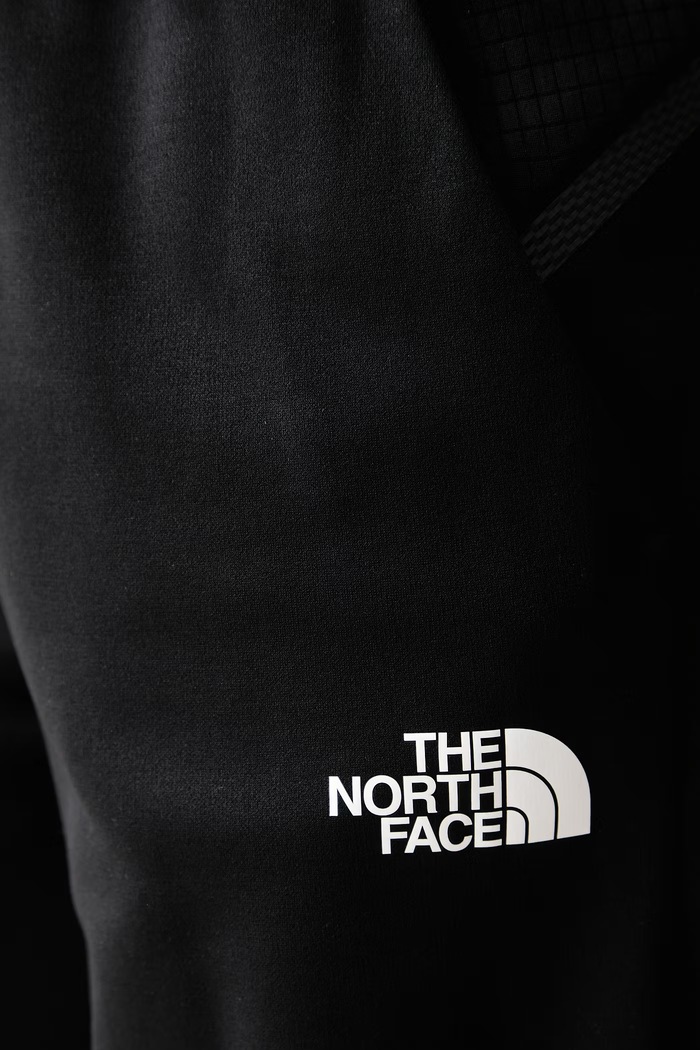 Παντελόνι επίσημο γυναικείο MOUNTAIN ATHLETICS The North Face NF0A8J9BJK31 μαύρο