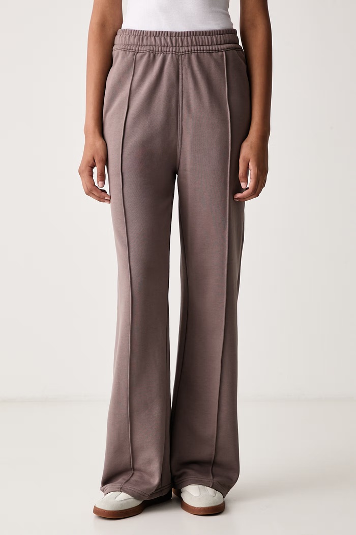 Calvin Klein Jeans Γυναικεία με βαμβάκι καφέ LV047H220G