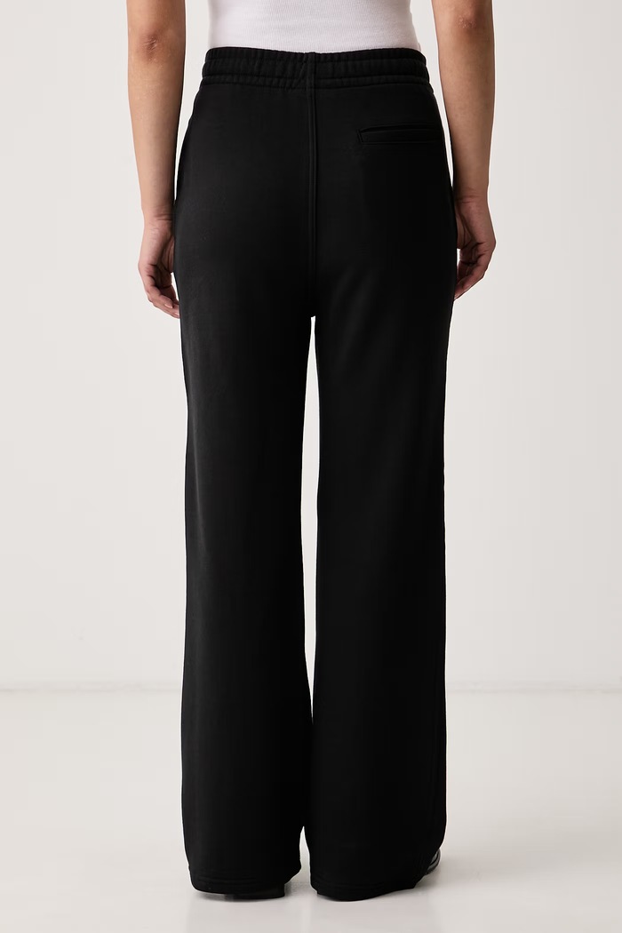 Odzież Calvin Klein Jeans Damskie z bawełną LV047H220G czarny