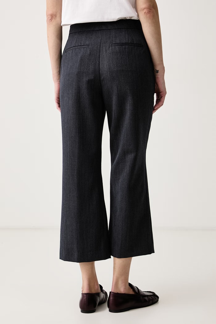 Ρούχα Calvin Klein Γυναικεία με μαλλί LV044F631G γκρί
