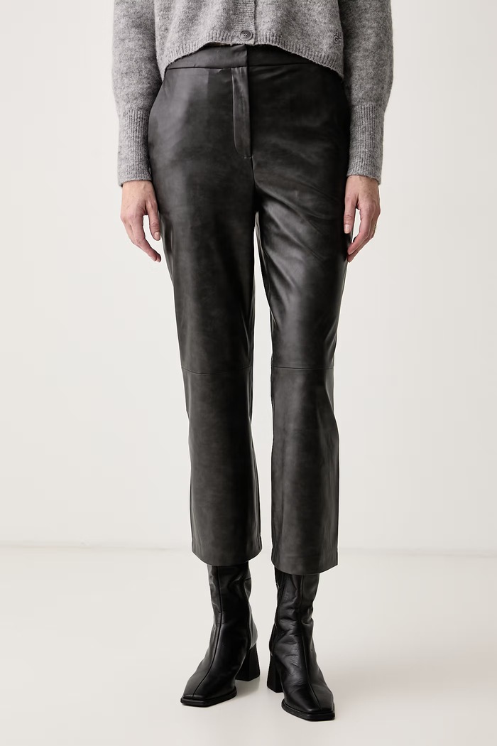 Calvin Klein Παντελόνι Γυναικείο μαύρο LV044H621G