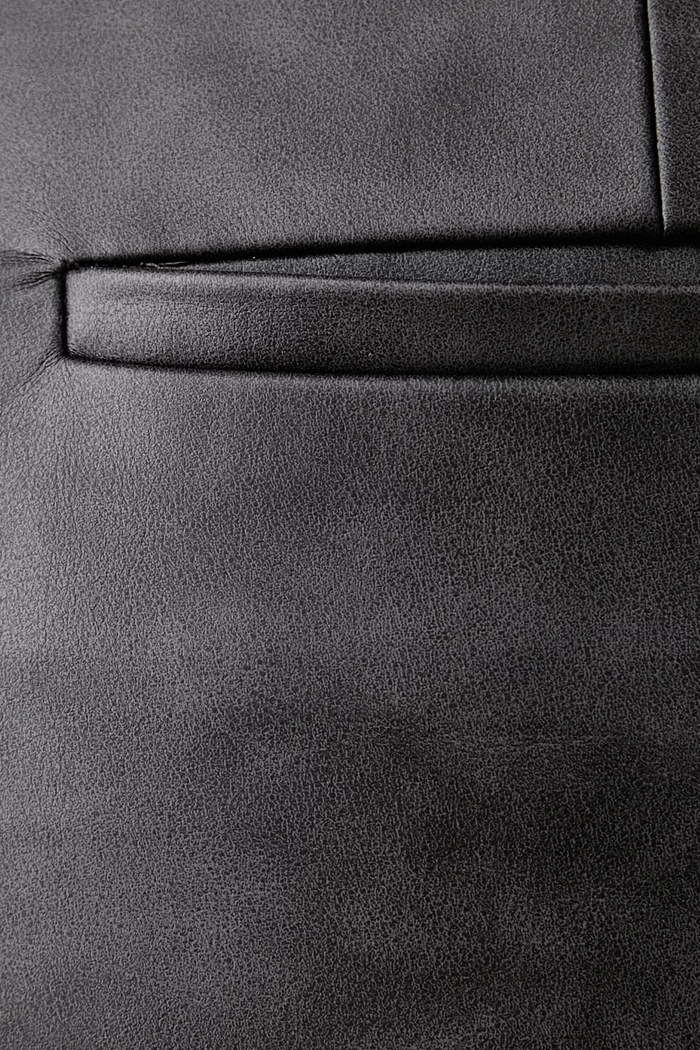 Παντελόνι Γυναικείο Calvin Klein LV044H621G μαύρο