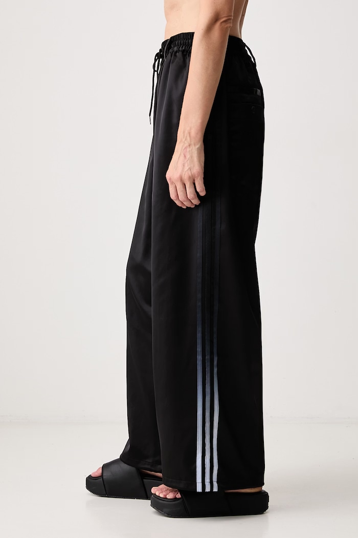 GRD 3S SATIN TP sweatpants Y-3 KW9619 black