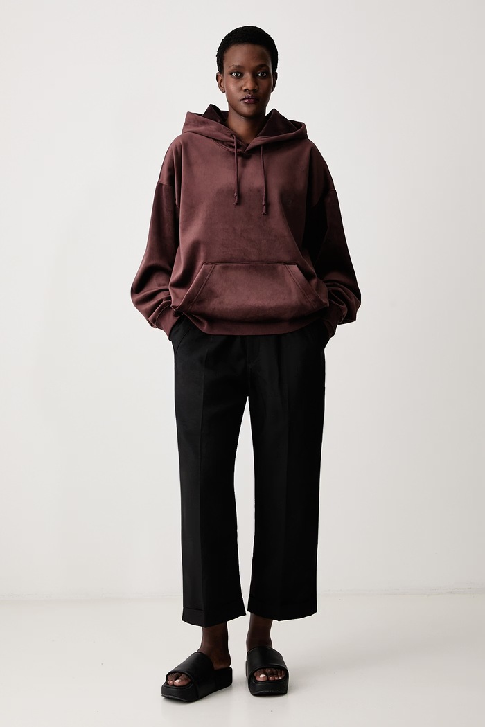 Y-3 W SU TPRD PNT spodnie damskie KS1446 czarny AW26