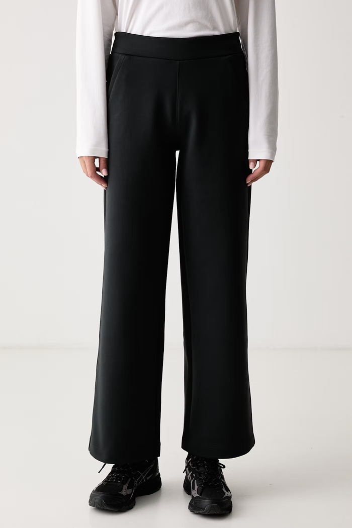 Columbia Spodnie dresowe damskie Amazesweats zielony 2174321