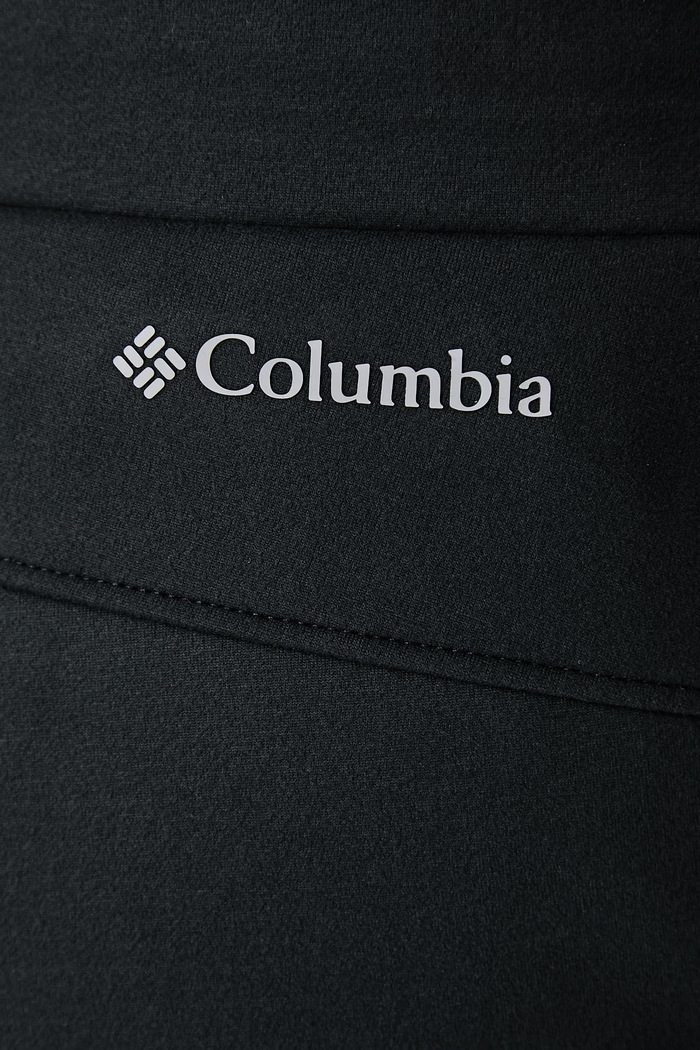 Spodnie dresowe damskie Amazesweats Columbia 2174321 zielony